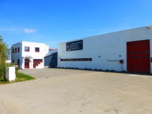 G2H29 - inauguration des ateliers de 2400 m2 à Briec - 17.04.14 (2)