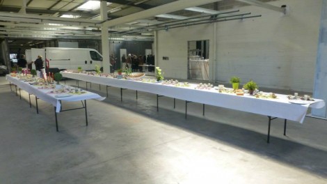 G2H29 - inauguration des ateliers de 2400 m2 à Briec - 17.04.14 (2) G2H29 - inauguration des ateliers de 2400 m2 à Briec - 17.04.14 (2)