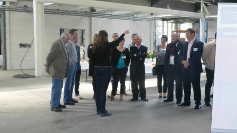 G2H29 - inauguration des ateliers de 2400 m2 à Briec - 17.04.14 (2) G2H29 - inauguration des ateliers de 2400 m2 à Briec - 17.04.14 (2)