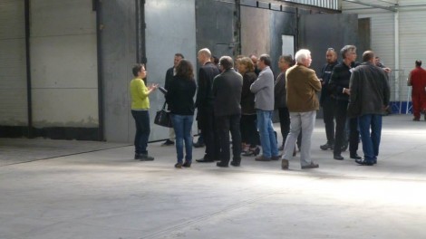 G2H29 - inauguration des ateliers de 2400 m2 à Briec - 17.04.14 (2) G2H29 - inauguration des ateliers de 2400 m2 à Briec - 17.04.14 (2)