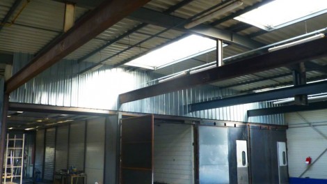 G2H29 - inauguration des ateliers de 2400 m2 à Briec - 17.04.14 (2) G2H29 - inauguration des ateliers de 2400 m2 à Briec - 17.04.14 (2)