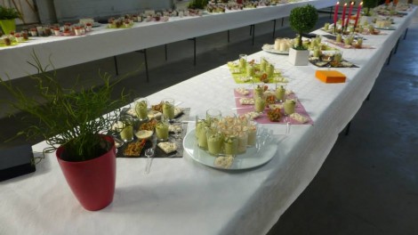 G2H29 - inauguration des ateliers de 2400 m2 à Briec - 17.04.14 (2) G2H29 - inauguration des ateliers de 2400 m2 à Briec - 17.04.14 (2)