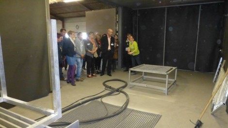 G2H29 - inauguration des ateliers de 2400 m2 à Briec - 17.04.14 (2) G2H29 - inauguration des ateliers de 2400 m2 à Briec - 17.04.14 (2)