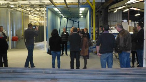 G2H29 - inauguration des ateliers de 2400 m2 à Briec - 17.04.14 (2) G2H29 - inauguration des ateliers de 2400 m2 à Briec - 17.04.14 (2)