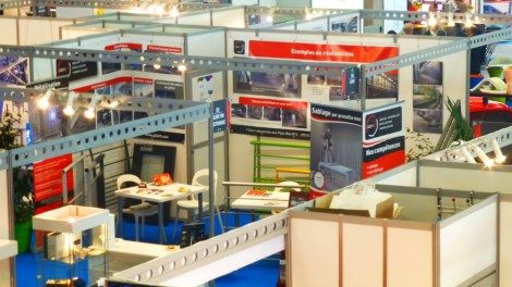 G2H29 était au salon de la sous-traitance et de l'industrie à Nantes G2H29 était au salon de la sous-traitance et de l'industrie à Nantes