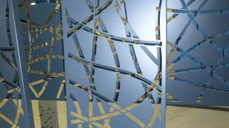 Sablage métallisation thermolaquage tôles oxycoupées - teinte 7016 structuré - sablage métallisation thermolaquage tôles oxycoupées - teinte 7016 structuré Sablage métallisation thermolaquage tôles oxycoupées - teinte 7016 structuré - sablage métallisation thermolaquage tôles oxycoupées - teinte 7016 structuré