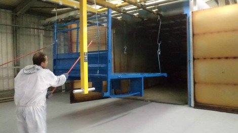 Sortie Four - Peinture -Benne de Camion - Peinture et rénovation - Sortie Four - Peinture -Benne de Camion - Peinture et rénovation Sortie Four - Peinture -Benne de Camion - Peinture et rénovation - Sortie Four - Peinture -Benne de Camion - Peinture et rénovation