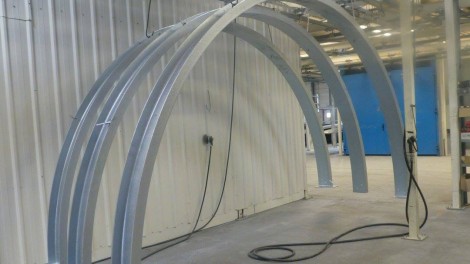 éléments de balcon en acier, 5000mm x 2500mm gavanisés à peindre en blanc 9010 brillant - éléments de balcon en acier, 5000mm x 2500mm gavanisés à peindre en blanc 9010 brillant éléments de balcon en acier, 5000mm x 2500mm gavanisés à peindre en blanc 9010 brillant - éléments de balcon en acier, 5000mm x 2500mm gavanisés à peindre en blanc 9010 brillant