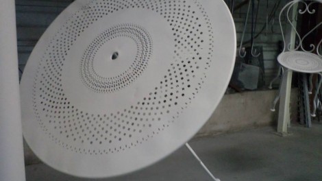 Table - Rénovation salon de jardin de 50 ans - Peinture et Thermolaquage - Table - Rénovation salon de jardin de 50 ans - Peinture et Thermolaquage Table - Rénovation salon de jardin de 50 ans - Peinture et Thermolaquage - Table - Rénovation salon de jardin de 50 ans - Peinture et Thermolaquage